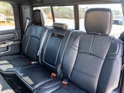 2020 Ram 2500 - Photo 17