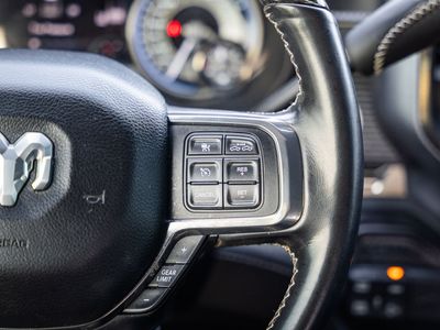 2020 Ram 2500 - Photo 26