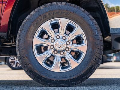 2020 Ram 2500 - Photo 8