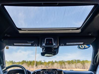 2020 Ram 2500 - Photo 20