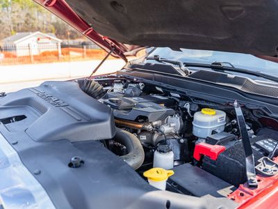 2020 Ram 2500 - Photo 19