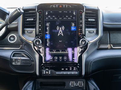 2020 Ram 2500 - Photo 29