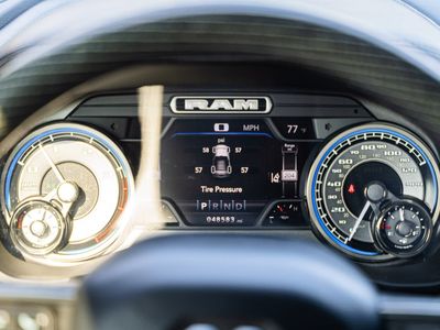 2020 Ram 2500 - Photo 23