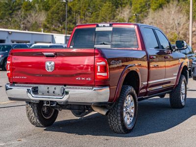 2020 Ram 2500 - Photo 6