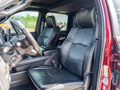 2020 Ram 2500 - Photo 18