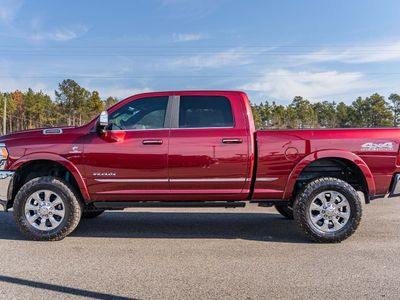 2020 Ram 2500 - Photo 3