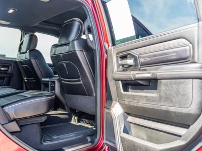 2020 Ram 2500 - Photo 12