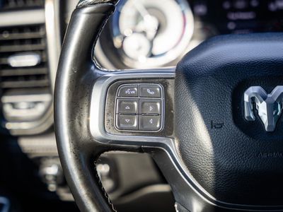 2020 Ram 2500 - Photo 25