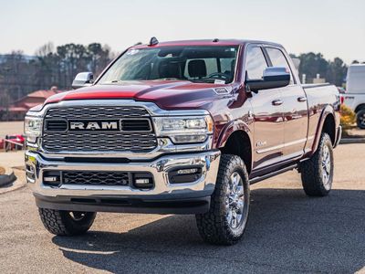 2020 Ram 2500 - Photo 2