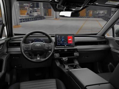 2026 Toyota RAV4 - Photo 1