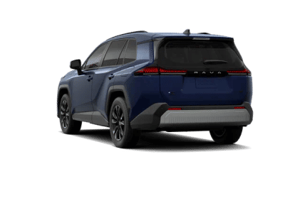 2026 Toyota RAV4 - Photo 8