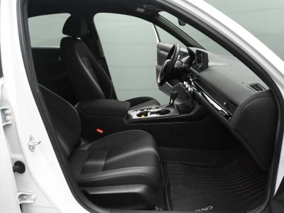 2018 Honda Civic Sedan LX CVT - Photo 29
