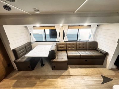 2026 Forest River RV Wildwood - Photo 27