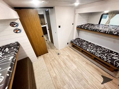 2026 Forest River RV Wildwood - Photo 36