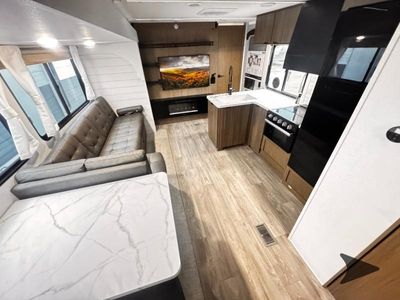 2026 Forest River RV Wildwood - Photo 17