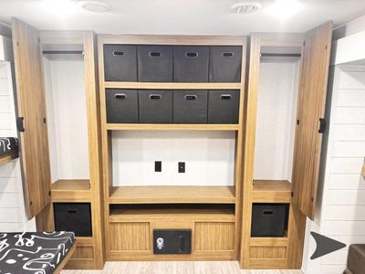 2026 Forest River RV Wildwood - Photo 39