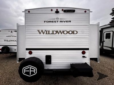 2026 Forest River RV Wildwood - Photo 9