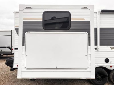 2026 Forest River RV Wildwood - Photo 11