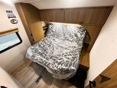 2026 Forest River RV Wildwood - Photo 18
