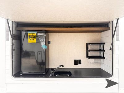 2026 Forest River RV Wildwood - Photo 12
