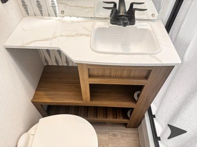 2026 Forest River RV Wildwood - Photo 45