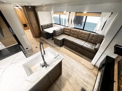 2026 Forest River RV Wildwood - Photo 16