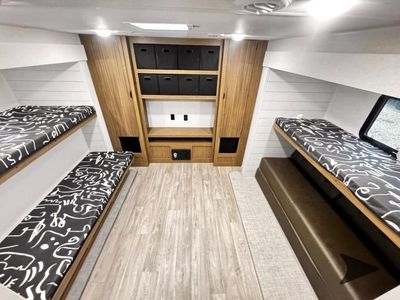 2026 Forest River RV Wildwood - Photo 35