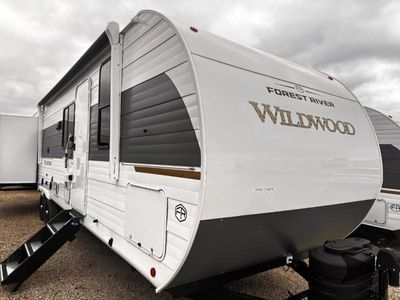 2026 Forest River RV Wildwood - Photo 15