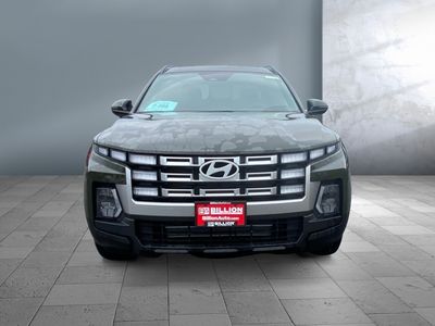 2025 Hyundai Santa Cruz - Photo 2