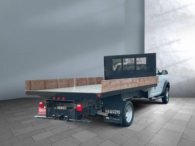 2020 Ram 5500 Chassis Cab - Photo 6