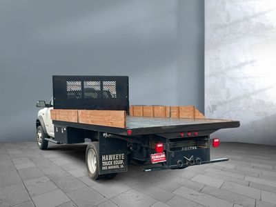 2020 Ram 5500 Chassis Cab - Photo 4