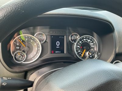 2020 Ram 5500 Chassis Cab - Photo 10
