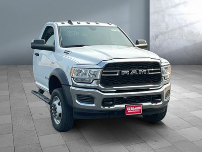 2020 Ram 5500 Chassis Cab - Photo 8