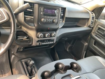 2020 Ram 5500 Chassis Cab - Photo 13