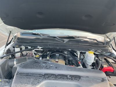 2020 Ram 5500 Chassis Cab - Photo 22