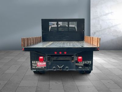 2020 Ram 5500 Chassis Cab - Photo 5