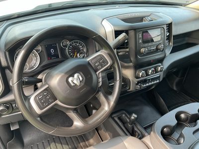 2020 Ram 5500 Chassis Cab - Photo 12