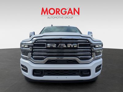 2026 Ram 2500 - Photo 2