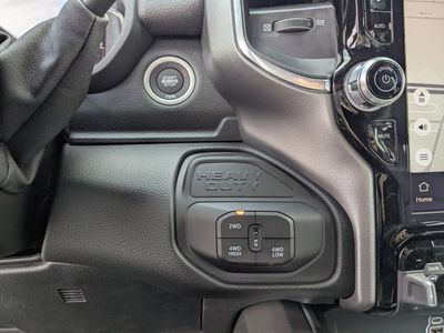 2026 Ram 2500 - Photo 15