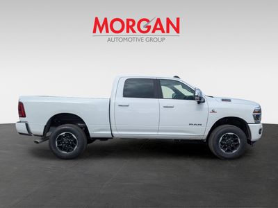 2026 Ram 2500 - Photo 5