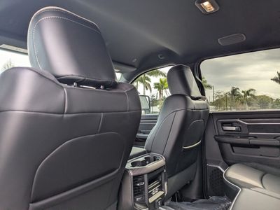 2026 Ram 2500 - Photo 9