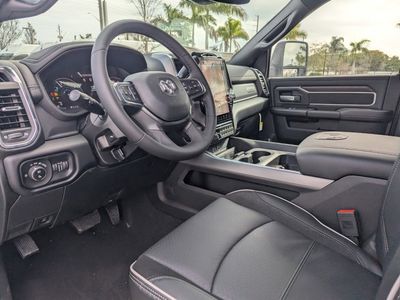 2026 Ram 2500 - Photo 13