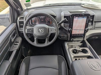 2026 Ram 2500 - Photo 10