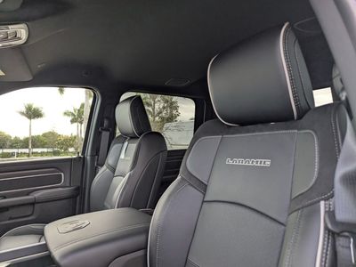 2026 Ram 2500 - Photo 11