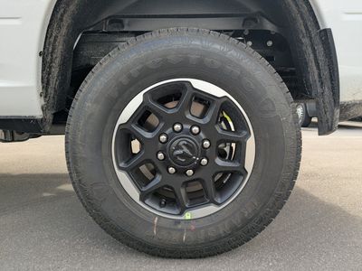 2026 Ram 2500 - Photo 6