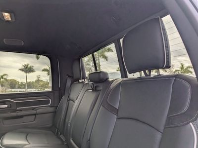 2026 Ram 2500 - Photo 7