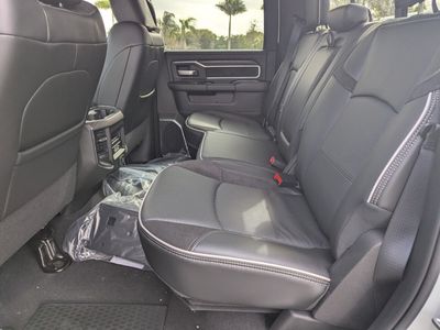 2026 Ram 2500 - Photo 8