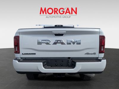 2026 Ram 2500 - Photo 4
