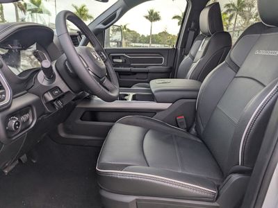 2026 Ram 2500 - Photo 12