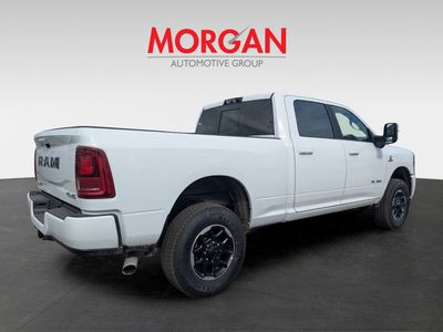 2026 Ram 2500 - Photo 3